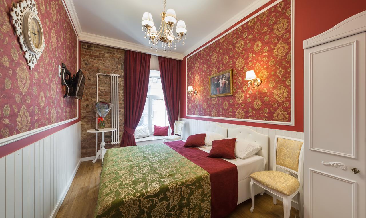 Hotel Pale-Royal Sankt Petersburg Zewnętrze zdjęcie